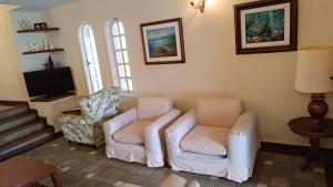 Casarão a 3 min da Praia do Forte