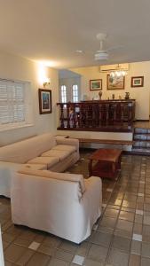 Casarão a 3 min da Praia do Forte