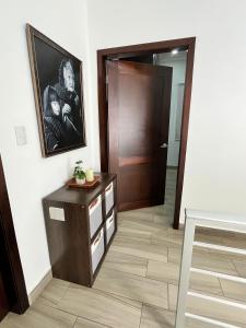 Modern Room-Gated Community