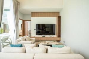 Mouana Residence Song Khun Chalong 4-bedroom Pool Villa 895