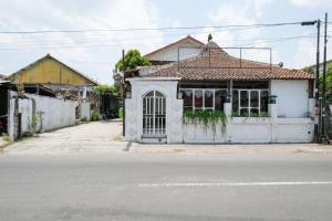 Urbanview Hotel Tan Jokteng Prawirotaman