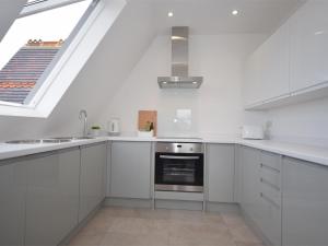 2 Bed in Swanage DC126