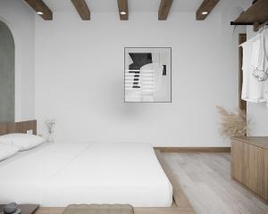 Phòng Victoria - Nơi tình yêu bắt đầu