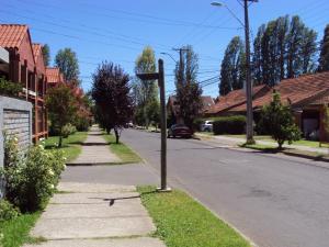 Apart Hotel Punto Real