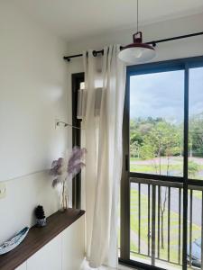 Luxurious loft in Mangaratiba