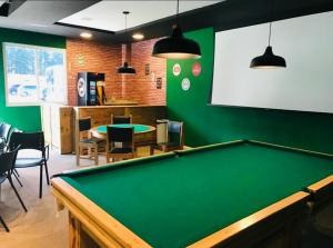 Luxurious loft in Mangaratiba