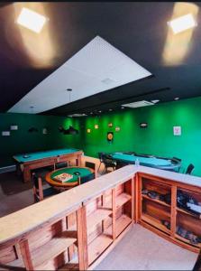 Luxurious loft in Mangaratiba