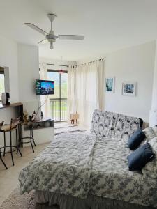 Luxurious loft in Mangaratiba