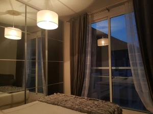 Appart'hotels Mer et Golf : photos des chambres