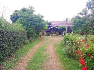 Bo Cabin in Garden โบคาบิน อิน การ์เดน
