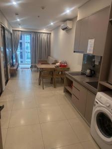 The Sóng Vũng Tàu Ocean Pearl Homestay