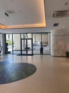 The Sóng Vũng Tàu Ocean Pearl Homestay