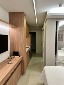 Sophisticated and Comfortable Studio - Vila Mariana