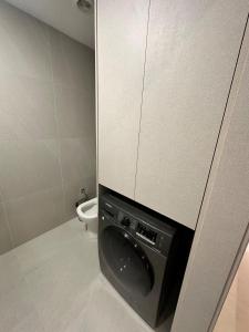 Sophisticated and Comfortable Studio - Vila Mariana