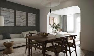 Fully furnished studio next to Hoa Lu Old Town