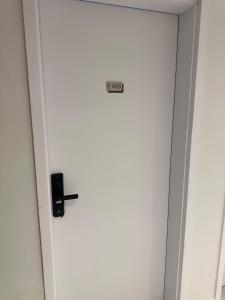 Sophisticated and Comfortable Studio - Vila Mariana