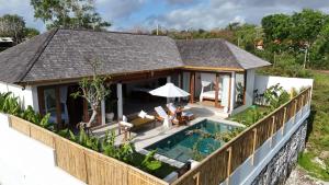 Casa Nyang Balinese Villa - Private Pool & Walk to Nyang Nyang Beach, Uluwatu