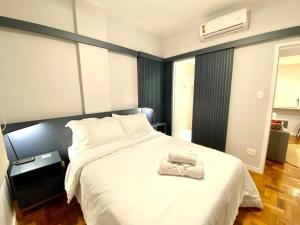 Novo e moderno a 6 minutos da praia de Copacabana