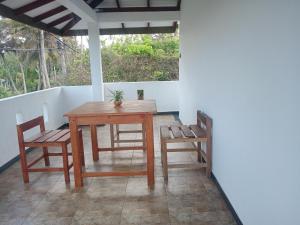 The Mango House Ahangama