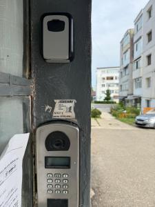 Central Apartament -Târgu Ocna