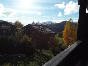 Studio 4 pers, Sud, à 300m des pistes, parking - FR-1-733-177