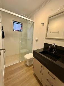 Apartamento Temporada Itapema Meia Praia