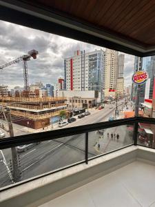 Apartamento Temporada Itapema Meia Praia