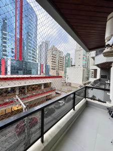 Apartamento Temporada Itapema Meia Praia