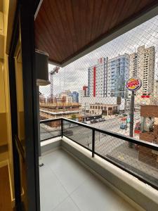 Apartamento Temporada Itapema Meia Praia