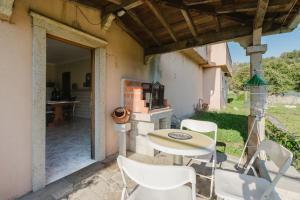 Quinta do Passal - Gondoriz