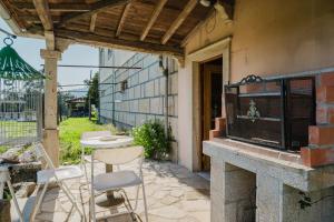 Quinta do Passal - Gondoriz