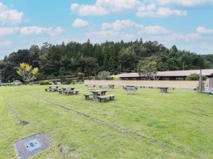 Fontana no Oka Kamou