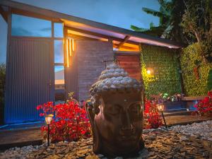 Espectacular Cabaña en Rionegro Antioquia, vista paisajes