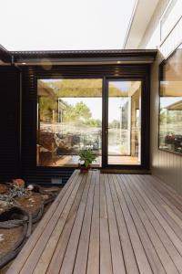 Parachilna at Boardwalk Villas Metung