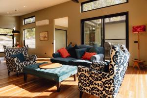 Parachilna at Boardwalk Villas Metung