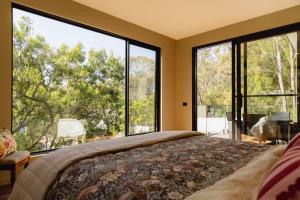 Parachilna at Boardwalk Villas Metung