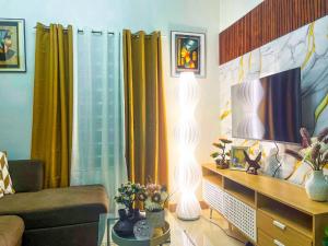 Bloomstone 2BR Family Suite in Gensan