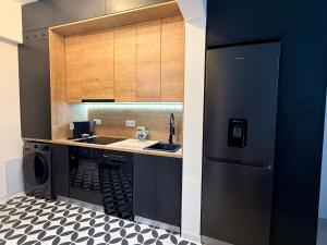 Apartment Ceasul Electric