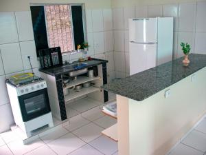 Kitnets e Apartamentos AZUL Do MAR