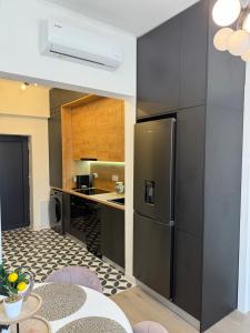 Apartment Ceasul Electric