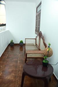 VILLA BLUE ROSE ,WALGAMA MADIHE Matara