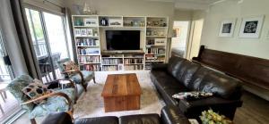 Greville Getaway - Absolute Waterfront