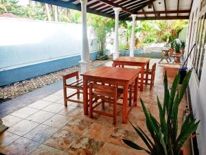 The Mango House Ahangama