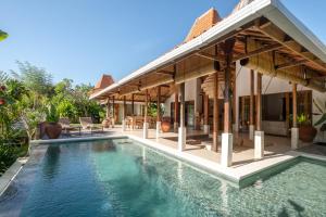 Villas Tropical Joglos