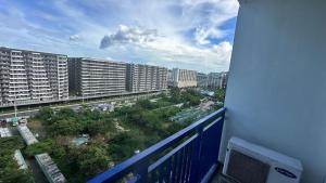 South Pad Staycation Sea Residences SM Mall of Asia Tower A, B and E