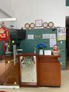 Khách Sạn GIANG PHƯỚC HÙNG