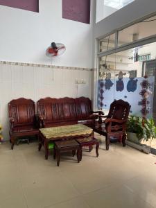 Khách Sạn GIANG PHƯỚC HÙNG