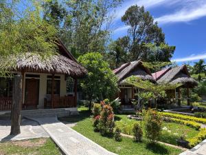 Leuser Inn & Jungle Trekking
