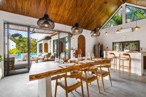 Felicity Modern 2 BR Private Pool Villa