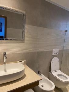 Apartment with pool in Dominicus